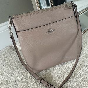Coach crossbody
